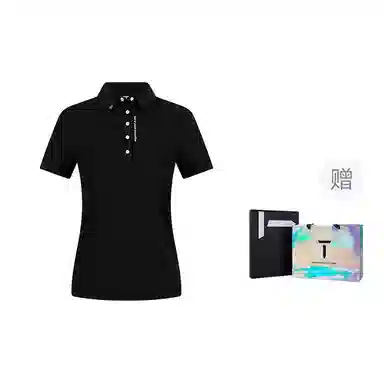 EUROPEAN TOUR Polo