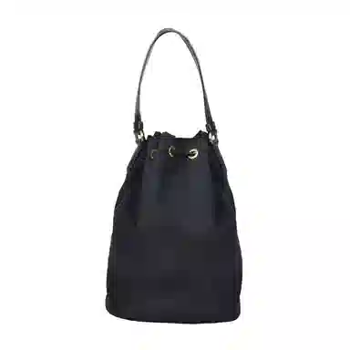 Prada Re-Nylon Drawstring Bag