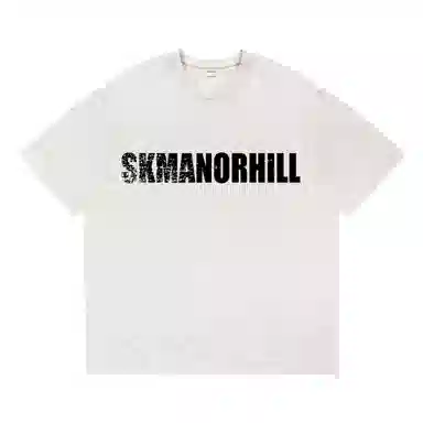 s.k. manor hill LogoT