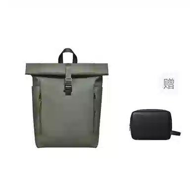 Gaston Luga RULLEN 16 PU