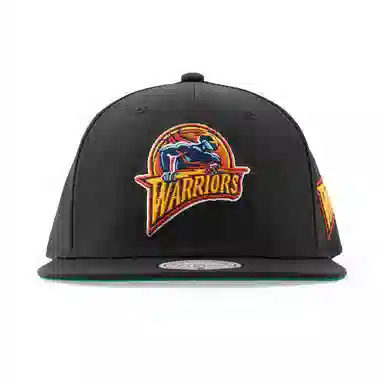 Mitchell Ness NBALifestyle