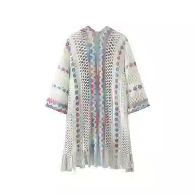 北极绒 轻薄多巴胺 潮流甜美百搭 聚酯纤维 披肩 女款