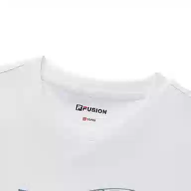 FILA FUSION T -WT