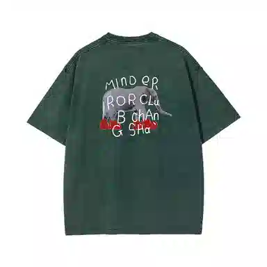 MIND ERROR T