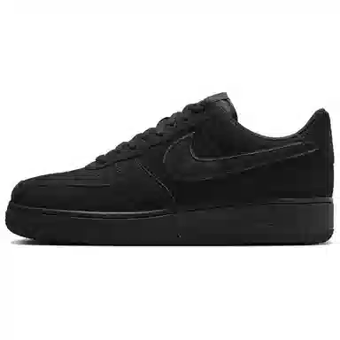 Nike Air Force 1 Low Black