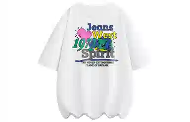 JEANSWEST logoT