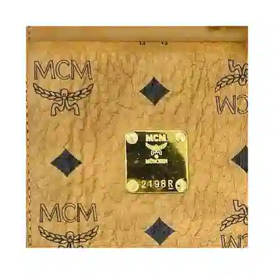 MCM Visetos Original