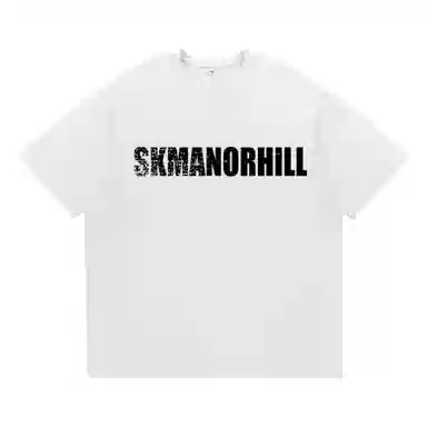 s.k. manor hill LogoT