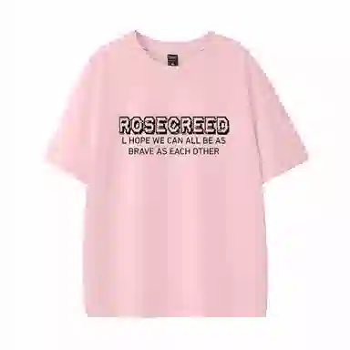 ROSECREED T