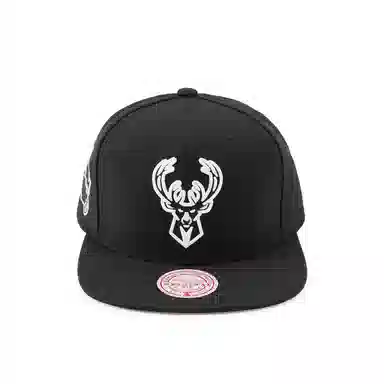 Mitchell Ness Lifestyle