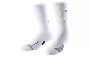 VEIDOORN Pulse Basketball Socks 3-Pack