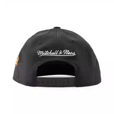 Mitchell Ness NBALifestyle