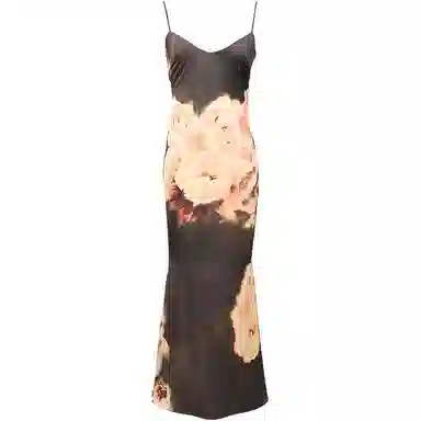 HOUSE OF CB SS25 Mariamma