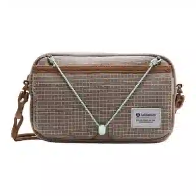 lululemon 1L Paracord Clippable