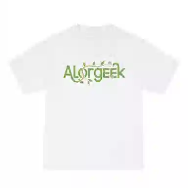 ALORGEEK LogoT