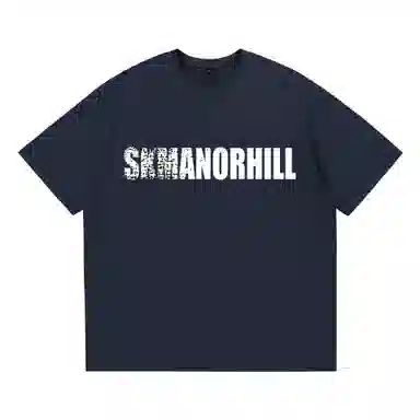 s.k. manor hill LogoT