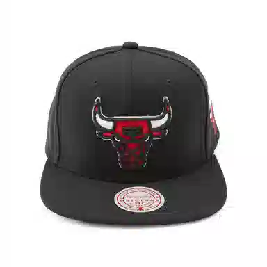 Mitchell Ness Lifestyle