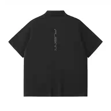 FILA FUSION FILA FUSION LIFEPolo -BK