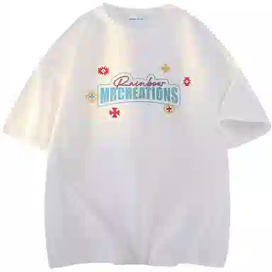 Colorful Creations LogoT
