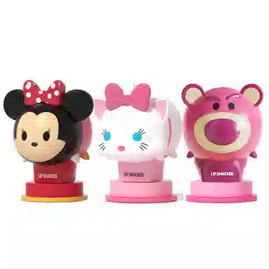 lip smackerDisney 7.4g*3