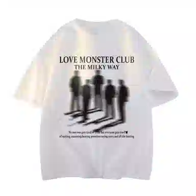 love monster T