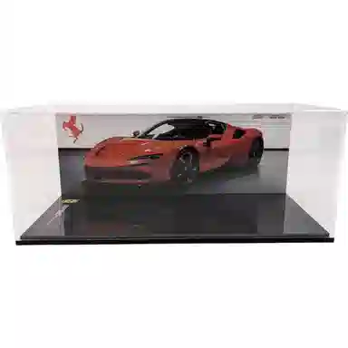 124 Ferrari SF90 Stradale