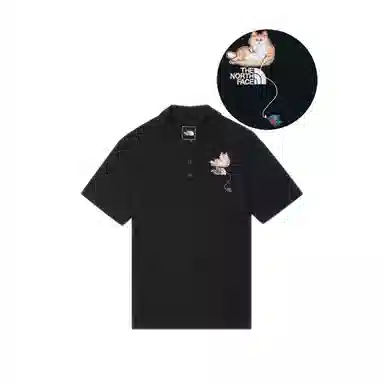 THE NORTH FACE LogoPolo