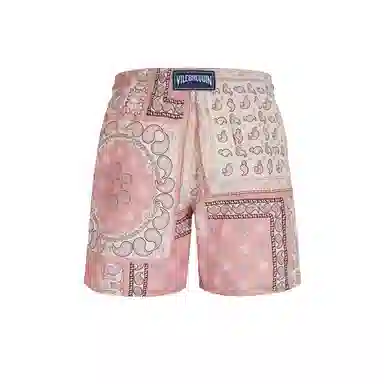 BAPE BLACK x SP SHORTS M