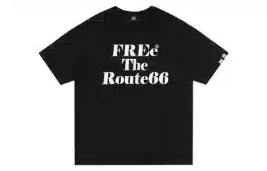 66ROUTE 66 T