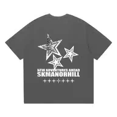 s.k. manor hill LogoT