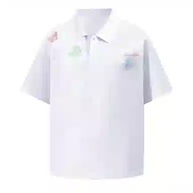 PAUL COSTELLOE Polo