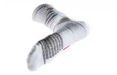 VEIDOORN Pulse Basketball Socks 3-Pack