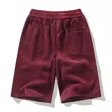 Jeep Shorts