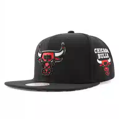 Mitchell Ness Lifestyle