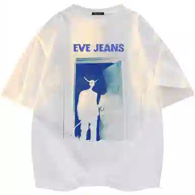 EVE JeansLogoT