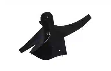 木林森 时尚简约休闲户外防晒服 男女同款