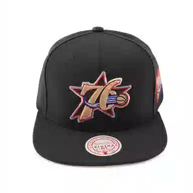 Mitchell Ness NBA 76Lifestyle