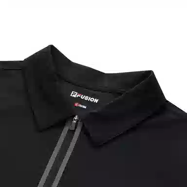 FILA FUSION FILA FUSION LIFEPolo -BK