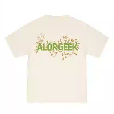 ALORGEEK LogoT