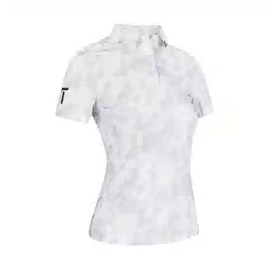 EUROPEAN TOUR Polo