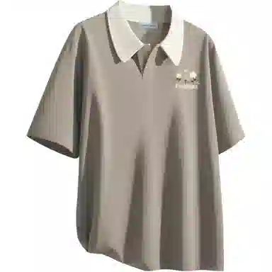 Colorful Creations Polo