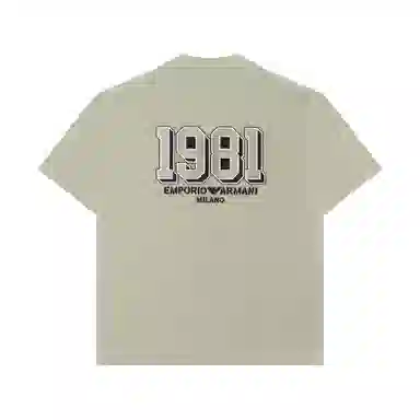 EMPORIO ARMANI T
