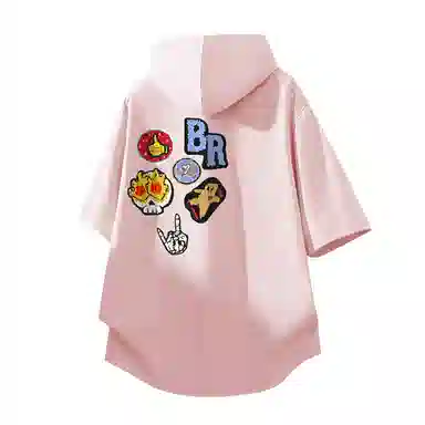 SUNSETMONENT 260LogocleanfitT