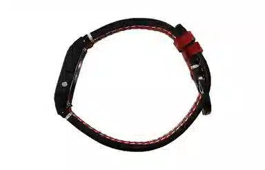 CASIO F-91W-1-Solar Forge