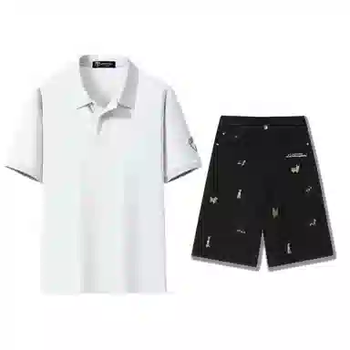 Automobili Lamborghini logoPolo