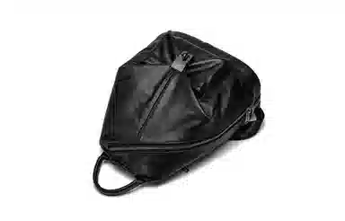 Ace Paul Backpack Black