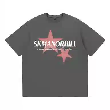 s.k. manor hill LogoT