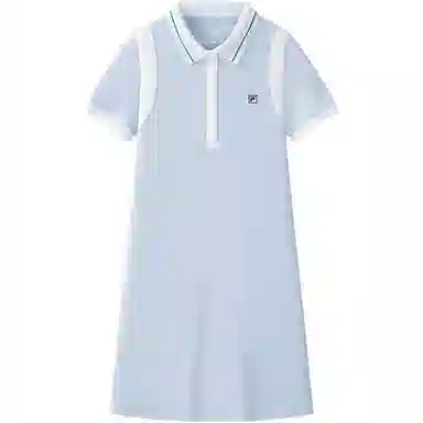 FILA KIDS SS25 PERFORMANCE
