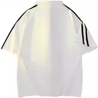 SPONGEBOB SQUAREPANTS LogoPolo