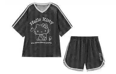 GUKOO x Hello Kitty V